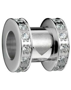 �y���������z�W���G���[�E�A�N�Z�T���[ �V���t�H�j�[�R���N�V�����X�e�����X�X�`�[���x�[�����O�I�[�b�Z���`���[��bering aussencharm larghezza per arctic symphony collezione 2231014 inox con z