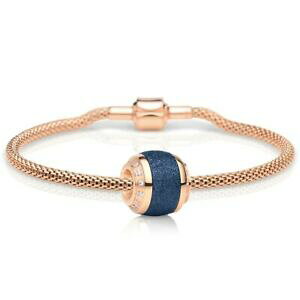 yzWG[EANZT[ x[OuXbg`[XeXX`[`[Zbgbering donna bracciale e charm in acciaio inox charmset254