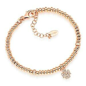 yzWG[EANZT[ AWFWRi[gy_gVo[uXbgbracciale donna amen in argento 925 con angelo zirconato pendente poar