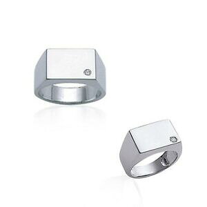 yzWG[EANZT[ V@G[AWGWRjEeCfBX|V[H[ge[chevaliere argent et zirconium taille 58 dispo choisissez votre taille