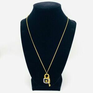 yzWG[EANZT[ XtXL[NX^[YbNbNL[swarovski crystal memories serratura e chiave ciondolo