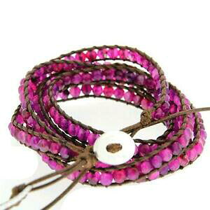 yzWG[EANZT[ ~bnExgiuXbgVo[AK^bhmychau bracciale vietnamita in argento e agata red bhs70329