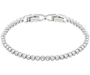 yzWG[EANZT[ XtXL[ejXuXbgG~[IWiE[}uXbgNX^bracciale swarovski tennis emily originale donna bracelet 1808960 cristalli