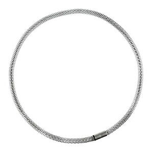 yzWG[EANZT[ ZIfUCGB[^v`lbNXXeXserio design edvita petit collana k189 acciaio inox con chiusura magnetica