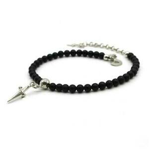 yzWG[EANZT[ uXbg`F[UpVIbeB}ubNXeB[bracciale cesare paciotti uomo jpbr0706b acciaio nero