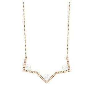 yzWG[EANZT[ XtXL[~fBAlbNX*** *** swarovski edify medium collana 5197179