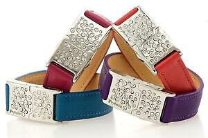 yzWG[EANZT[ Xbgv^AfNC[uXbgbracciale pryitalia modello queen con slot di memoria usb da 8163264 gb