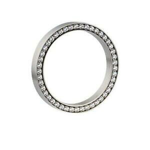 yzWG[EANZT[ ZIfUCy_gXeXX`[zCgWR~[g~[gserio design ciondolo an3071 2 3 4 in acciaio inox zirconi bianchi 17 mm 33 mm