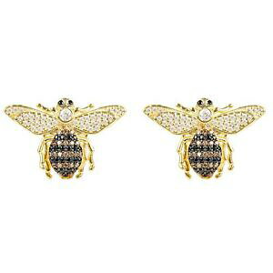 �y���������z�W���G���[�E�A�N�Z�T���[ �n�j�[�r�[�S�[���h�C�������Ohoney bee orecchini oro