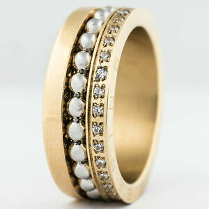 yzWG[EANZT[ x[OfUCVtHj[Obering design 5993222735521071 rg 54 arctic symphony combinata anello 7