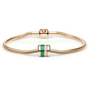 yzWG[EANZT[ x[OuXbg`[Rrl[V`[Zbgbering donna bracciale e charmkombination charmset587