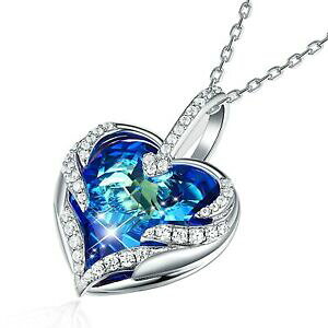 yzWG[EANZT[ NCXuNX}Xv[gGWFEBOXun[gfB[XlbNXzCgS[hcryslove regali di natale ali dangelo amore cuore coll