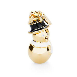 yzWG[EANZT[ Tg`[y_g}Czf[Vo[WRGirosato ciondolo charm pupazzo di neve my holidays argento zirconi smalti hl020