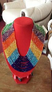 yzWG[EANZT[ r[YlbNXObead collane e orecchio anello