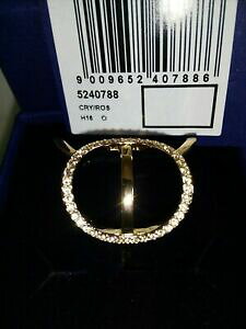 yzWG[EANZT[ XtXL[tbVOTCYTCYswarovski anello flash uk taglia nus taglia 625