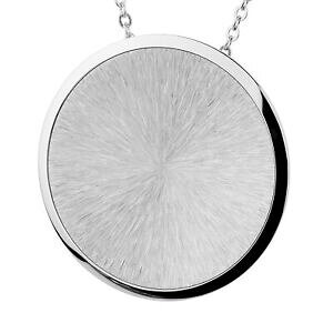 yzWG[EANZT[ ZIfUC~[gXeXy_gserio design ciondolo an892 40 mm in acciaio inox