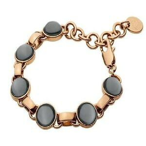 �y���������z�W���G���[�E�A�N�Z�T���[ �f�B���x���N�J�[���v���A���[�Y�S�[���h�u���X���b�gdyrberg kern pria bracciale in oro rosa