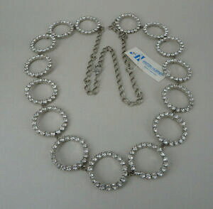 yzWG[EANZT[ Agqui[Z`|vRA[XtXL[Gcanton hubner un 100 cm fasto collier swarovski elements 61686
