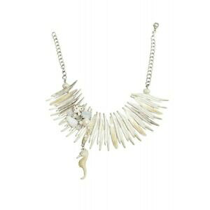 【送料無料】ジュエリー・アクセサリー コリアーアルジェントエリサカヴァレッティcollier argento elisa cavaletti elp170502702