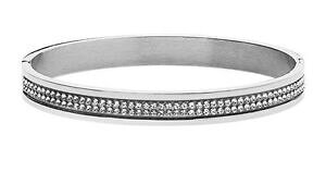 �y���������z�W���G���[�E�A�N�Z�T���[ �J�[�����x���X�e�����X�X�`�[���u���X���b�gdyrberg kern lorbel bracciale in acciaio inox