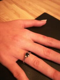 【送料無料】ジュエリー・アクセサリー バグエンアージェントヴィンテージbague en argent vintage