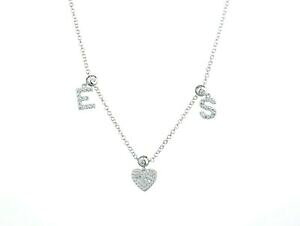 yzWG[EANZT[ V{n[gJX^lbNXVo[lbNXcollana personalizzata argento collana con nome simboli cuore amore famiglia