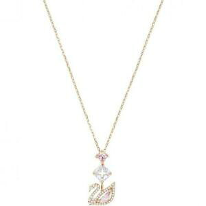 yzWG[EANZT[ XtXL[lbNX[YS[hcollana swarovski donna 5473024 lega metallica oro rosa