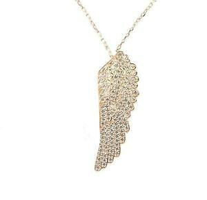 �y���������z�W���G���[�E�A�N�Z�T���[ ���v���^�l�b�N���X�y���_���g�A���_���W�F���V���o�[�X�^�[�����O���[�Y�S�[���h�t�F�U�[latelita collana con pendente ali dangelo 925 argento sterling rose oro cz 