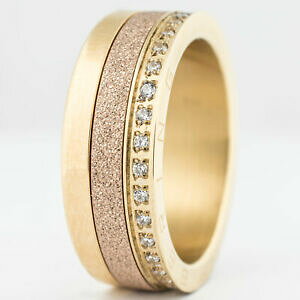 yzWG[EANZT[ x[OfUCVtHj[Obering design 5993222735573971 rg 54 arctic symphony combinata anello 7