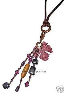 �y���������z�W���G���[�E�A�N�Z�T���[ �_�C���x���N�J�[�����U�[�`�F�[���R���r�G�[���A���e�B�X�g�V�[�gdyrberg kern in pelle catena corbiere ametista foglio nuovo