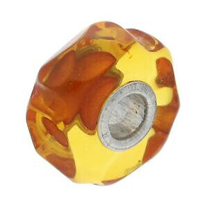 �y���������z�W���G���[�E�A�N�Z�T���[ �g�����r�[�Y�A���o�[�T�C�Ytrollbeads carved amber size s 32