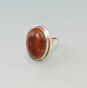 �y���������z�W���G���[�E�A�N�Z�T���[ �o�[���X�^�C�������O�V���o�[8525065 bernsteinring 925er argento gr59