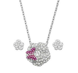 yzWG[EANZT[ XtXL[fB[XlbNXcollana swarovski donna 5086251