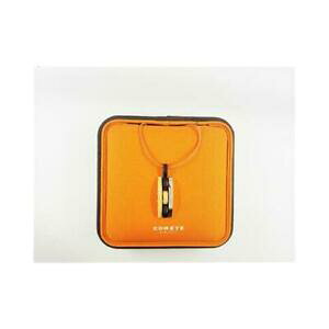 【送料無料】ジュエリー・アクセサリー メンズコメネックレスベージュスチールcollana comete uomo ugl203 acciaio beige