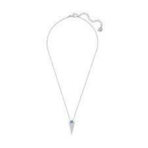 yzWG[EANZT[ XtXL[lbNXzCgS[hNX^collana swarovski donna 5249351 lega metallica oro bianco cristallo