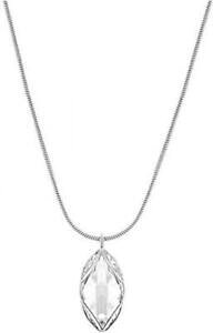 yzWG[EANZT[ XtXL[lbNXVo[collana swarovski donna 5112093 lega metallica argento