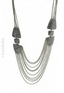 yzWG[EANZT[ XtXL[NX^OWA[t@bVlbNXf[WFV[collana luxury fashion modello regency con cristalli swarovski
