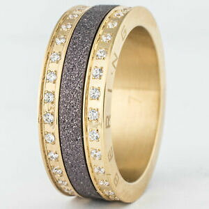 yzWG[EANZT[ x[OfUCVtHj[Obering design 52327735579971 rg 54 arctic symphony combinata anello 7