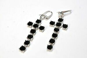 yzWG[EANZT[ `F[UpVIbeBCOfB[Xy_gVo[ubNcesare paciotti orecchini donna pendenti argentonero 15hk4732845