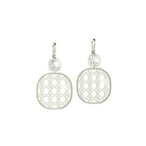 yzWG[EANZT[ COxbJE[}uYzCgS[horecchini rebecca donna b70obb09 bronzo oro bianco