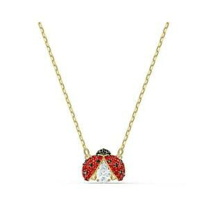 yzWG[EANZT[ XtXL[lbNX[YS[hcollana swarovski donna 5521787 lega metallica oro rosa