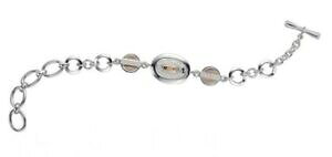 yzWG[EANZT[ ZeBuXbgE[}Vo[cerruti 1881 bracciale donna 4335341 925 argento