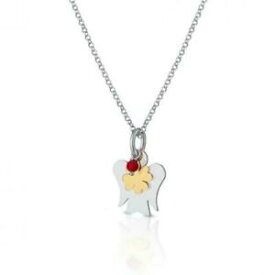 【送料無料】ジュエリー・アクセサリー ロベルトジャンノッティネックレスシルバーシルバーcollana roberto giannotti donna gia377 argento argento