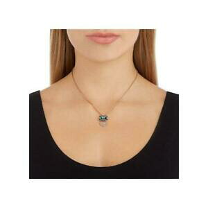 yzWG[EANZT[ XtXL[lbNX[YS[hNX^collana swarovski donna 5230555 lega metallica oro rosa cristallo