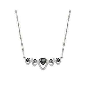 yzWG[EANZT[ XtXL[lbNXNX^X`[collana swarovski donna 5230612 lega metallica acciaio cristallo