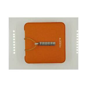 yzWG[EANZT[ YRglbNXX`[collana comete uomo ugl157 acciaio acciaio