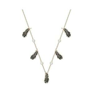 yzWG[EANZT[ XtXL[lbNX^[YS[hcollana swarovski donna 5497874 lega metallica oro rosa