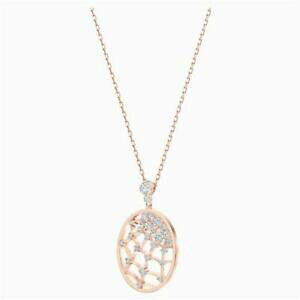 yzWG[EANZT[ XtXL[lbNX[YS[hcollana swarovski donna 5488405 lega metallica oro rosa