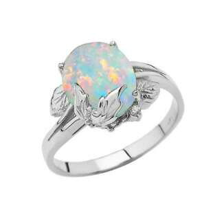 yzWG[EANZT[ Ip[OVo[OACfAL[rbNWRopale anello, anello argento regalo, donna idea zircone cubico