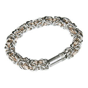 yzWG[EANZT[ ZIfUCGhB[^uXbgXeXX`[LO_[WbgS[huXbgserio design edvita bracciale a85 acciaio inox re braccia